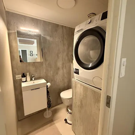 Apartment Bright Top-floor With Panoramic Views Near Ons *