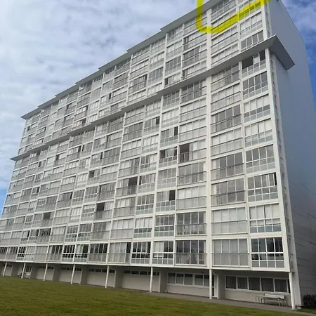 Bright Top-floor With Panoramic Views Near Ons * Stavanger